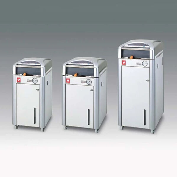 New York, Business, Yamato Sterilizers & Autoclaves Collection | Lab Steam