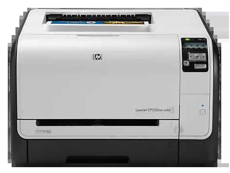 Al Malaz, Computers, SAR 850,  HP LaserJet Pro CP1525n Color Printer