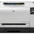 SAR 850,  HP LaserJet Pro CP1525n Color Printer