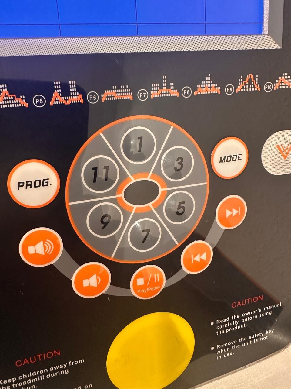 Jeddah, Health & Beauty Items, SAR 600,  Lijiujia Treadmills , Model 2024
