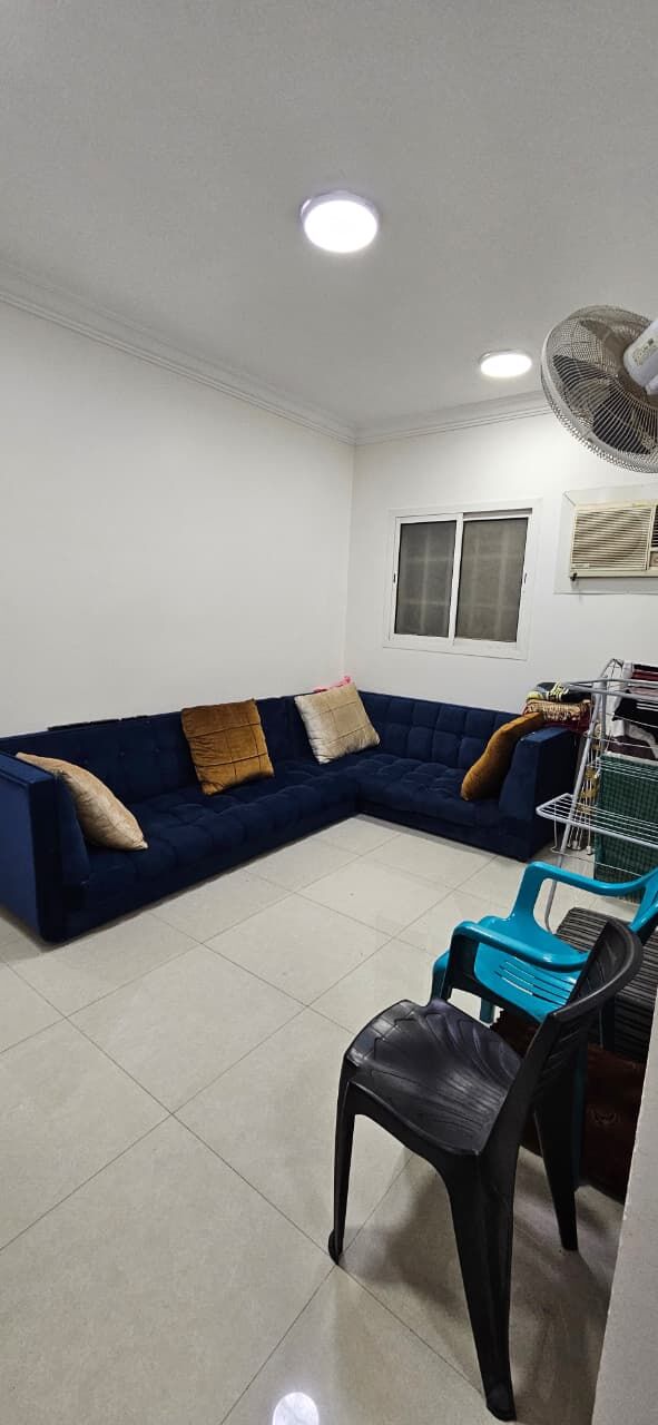 Al Malaz, Bedspace For Rent, SAR 440/month,  🏠 2  BEDSPACE AVAILABLE FOR KERALA SINGLE BACHELORS