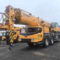 SAR 5000,  Heavy Equipment Rental: Cranes, Excavators, Boom Trucks, And Forklifts.