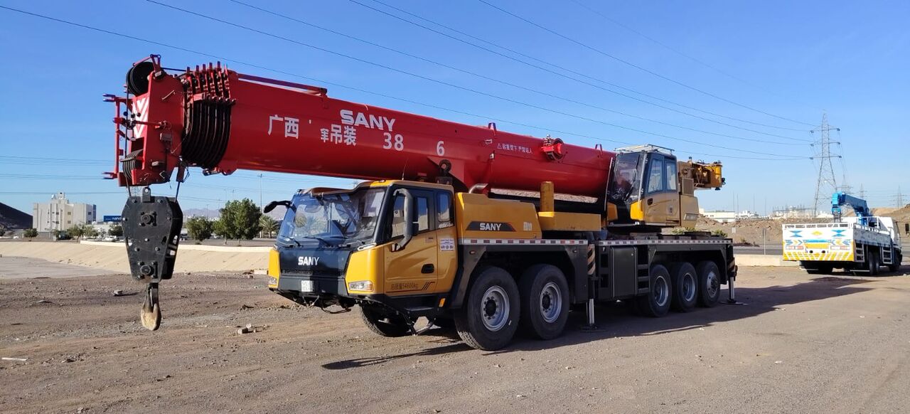 Riyadh, Heavy Equipment, SAR 5000,  Heavy Equipment Rental: Cranes, Excavators, Boom Trucks, And Forklifts.
