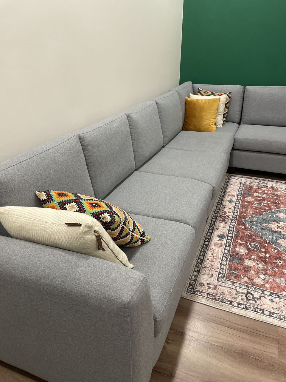 Manama, Furniture, BHD 350,  Seating Set
