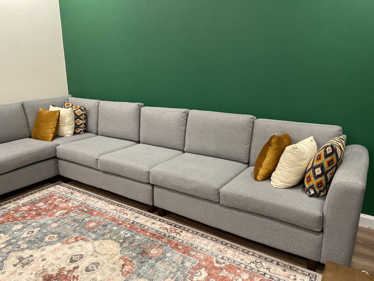 Manama, Furniture, BHD 350,  Seating Set