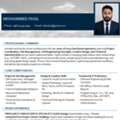 Project Coordinator / Technical Administrator