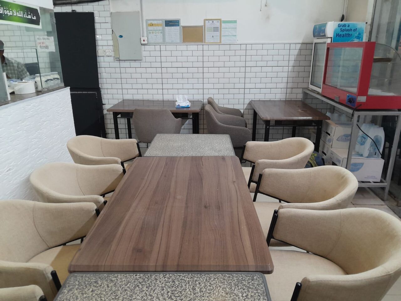 Sulai, Businesses For Sale, Restaurant For Sale In Riyadh Sulai Near Dallah | Fully Operational & Ready To Take Over.