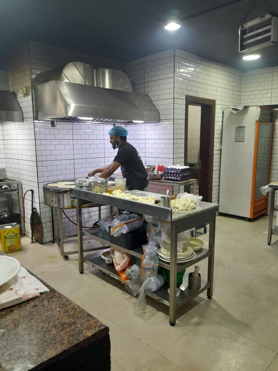 Sulai, Businesses For Sale, Restaurant For Sale In Riyadh Sulai Near Dallah | Fully Operational & Ready To Take Over.