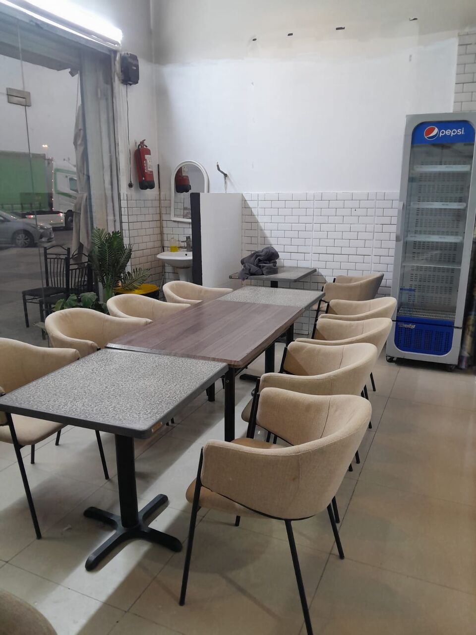 Sulai, Businesses For Sale, Restaurant For Sale In Riyadh Sulai Near Dallah | Fully Operational & Ready To Take Over.