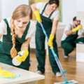 Home Cleaning Services