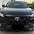 SAR 55000,  Chrysler Charger,  2022,  Automatic,  83502 KM,  Changan CS85  Automtic 2.0L Turbo GDI Full Option