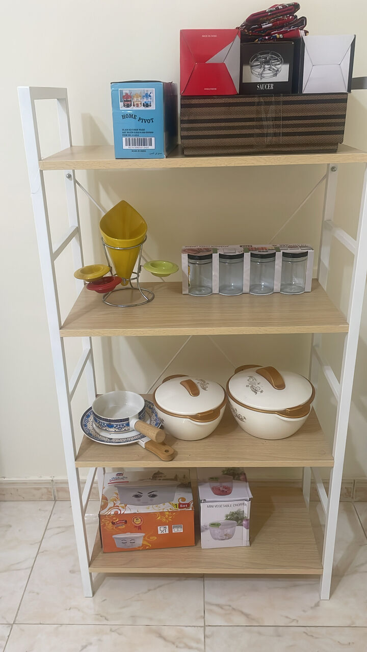 Al Marwah, Furniture, SAR 550,  Exit-cupboard On Sale