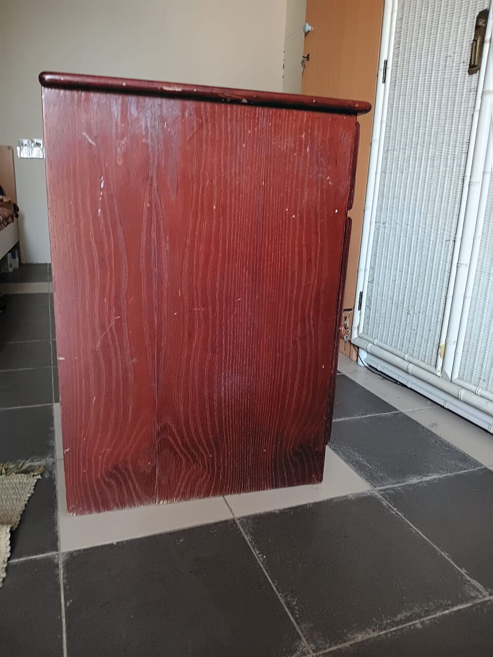 Manama, Furniture, BHD 15,  Wooden Cupboard For Sale