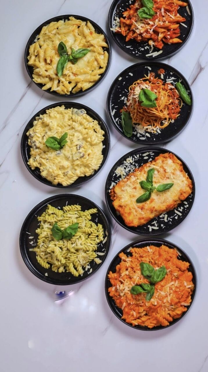 Riyadh, Job Seekers, Pasta Chef