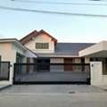 THB 14900000,  4 BR,  36 Sq. Feet,  LV53594 House For Sale + Separate Home Office, Muang Ake Village, Project 3, Potential