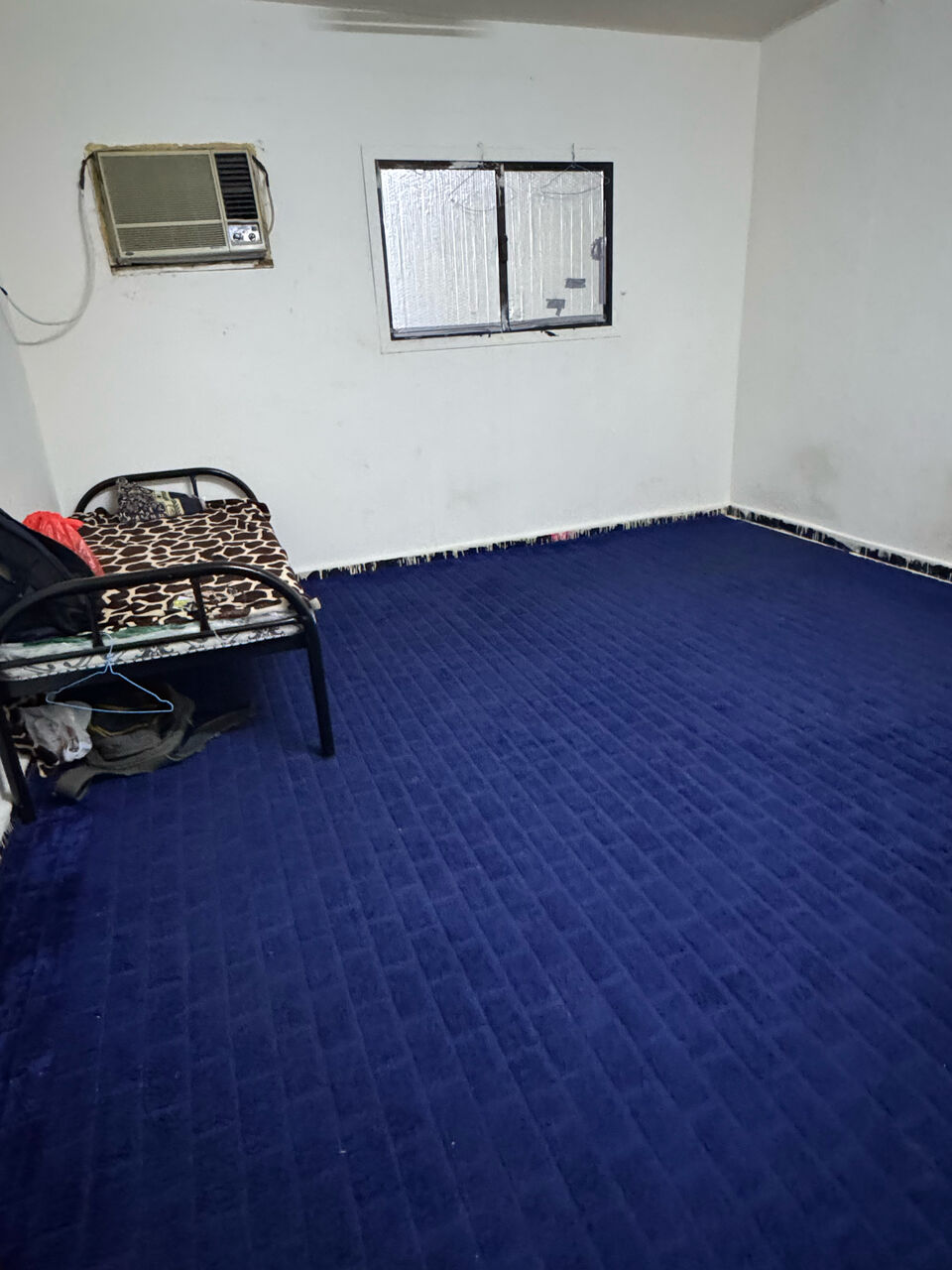 Jubail, Bedspace For Rent, SAR 350/month,  Bed Space Avalable