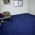 SAR 350/month,  Bed Space Avalable