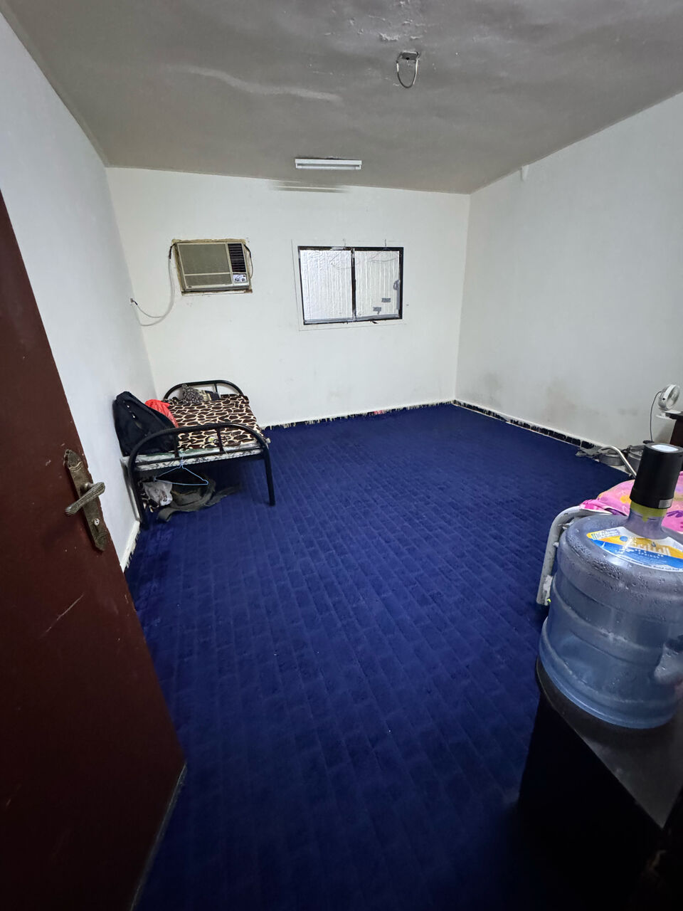 Jubail, Bedspace For Rent, SAR 350/month,  Bed Space Avalable