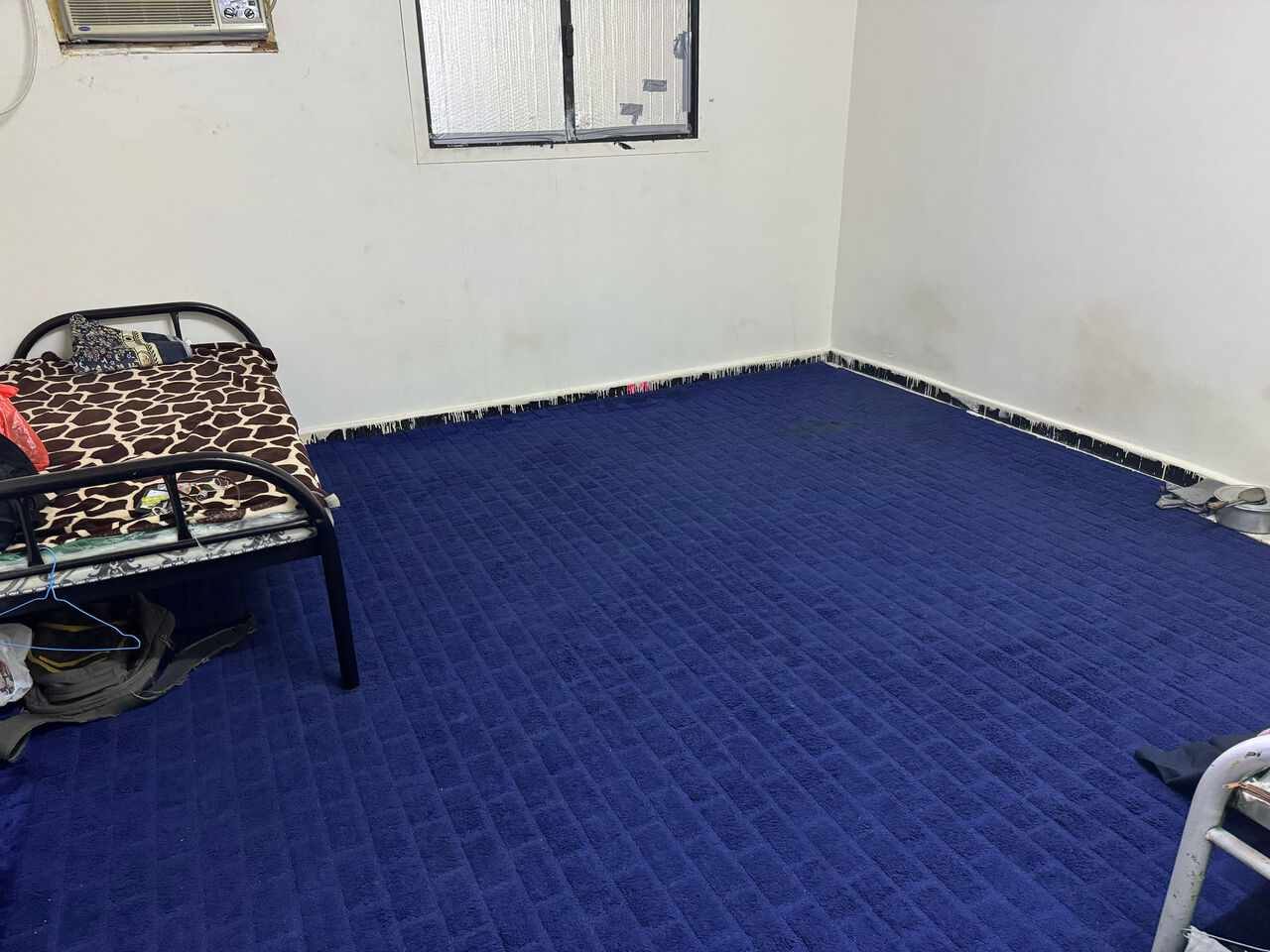 Jubail, Bedspace For Rent, SAR 350/month,  Bed Space Avalable