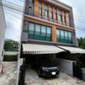THB 35000,  22 Sq. Feet,  LV53593 For Rent And Sale EIGEN PREMIUM TOWNHOME PATTANAKARN (Igent Premium Townhome