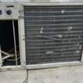 We're Bay Window AC Split Ac Fridge Washing Machine