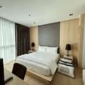 THB 40000,  52 Sq. Meter,  Sky Walk Condominium Private Spacious 41st Floor BTS Phra Khanong