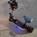 SAR 1200,  Electric Scooter