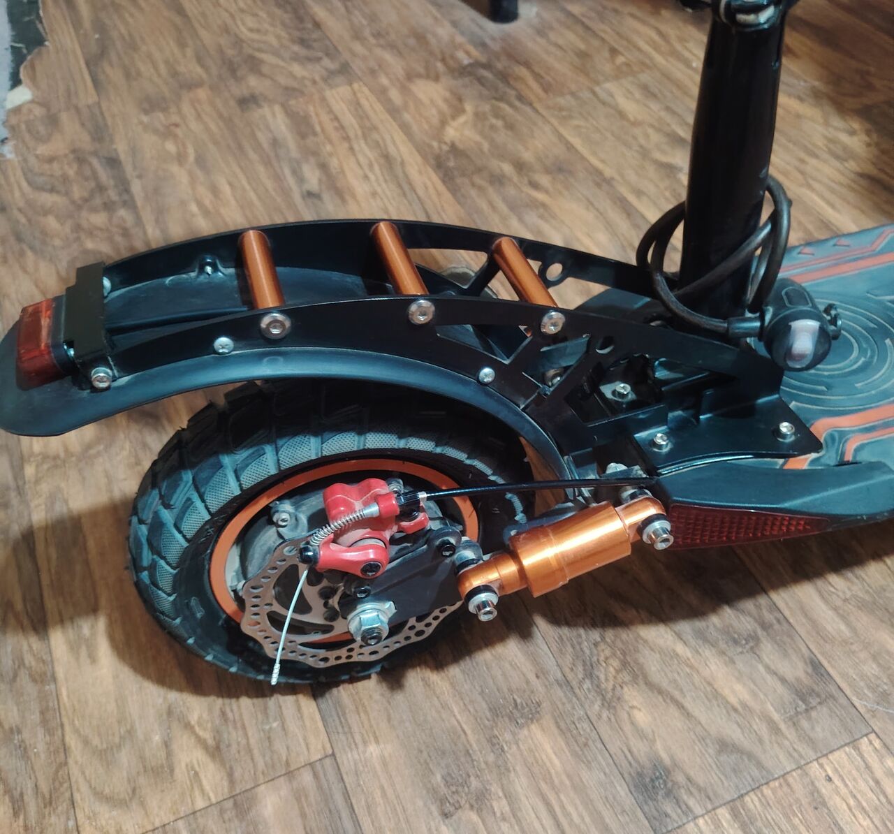 Al Faisaliyah, Motorcycles, SAR 1200,  Electric Scooter