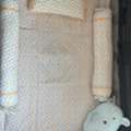 SAR 350,  Graco Pack N Play (crib+playpen) For Sale