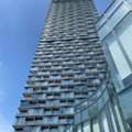 THB 45000,  38 Sq. Meter,  LV53592 For Rent, Luxury Sea View Condo, Arom Wongamat, On Wongamat Beach. A New Landmark
