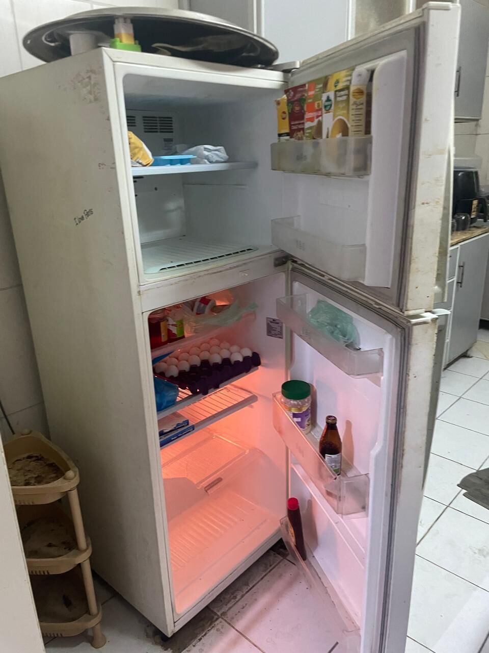 Jeddah, Household Items, SAR 2000,  2000 SAR Household Items, Going Exit