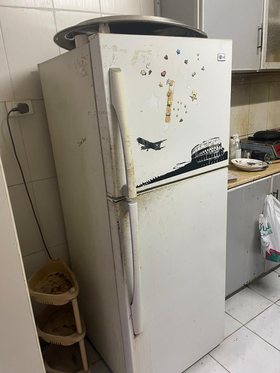 Jeddah, Household Items, SAR 2000,  2000 SAR Household Items, Going Exit