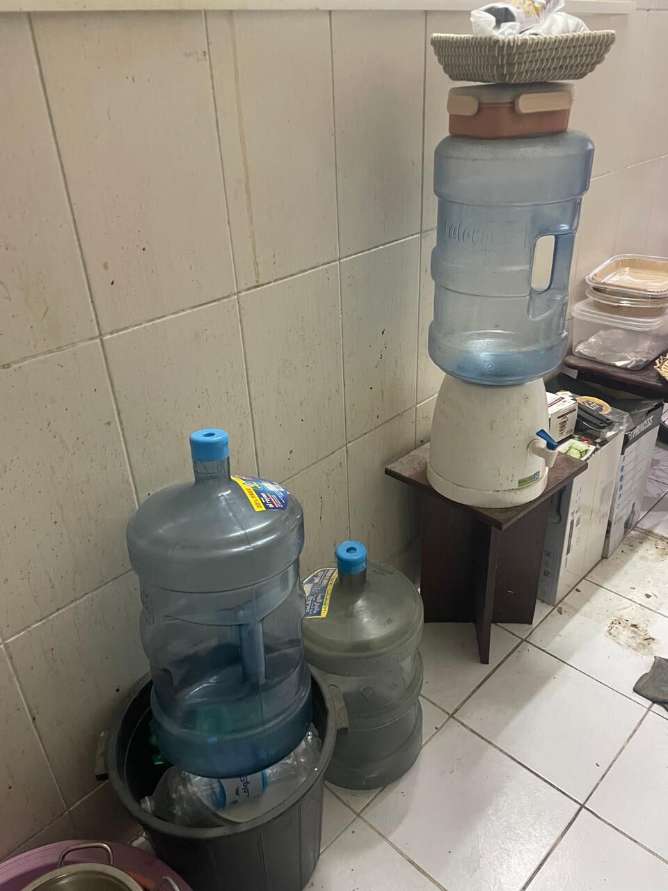 Jeddah, Household Items, SAR 2000,  2000 SAR Household Items, Going Exit