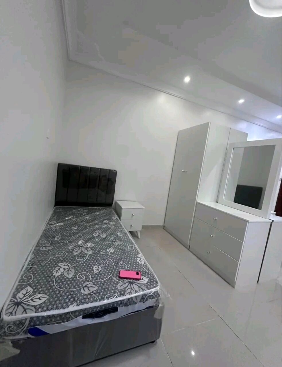 Jeddah, Furniture, SAR 1,  Luxury Premium Quality Bedroom Set Available