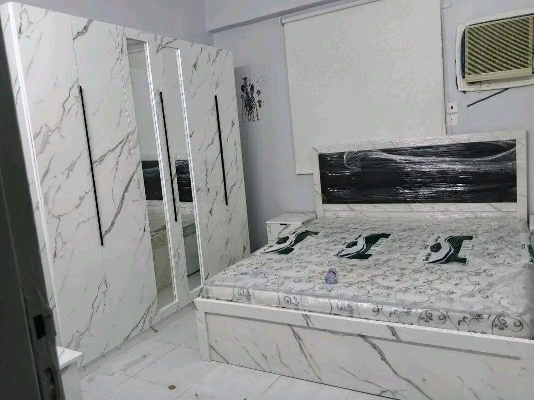 Jeddah, Furniture, SAR 1,  Luxury Premium Quality Bedroom Set Available