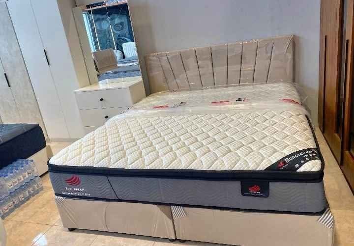 Jeddah, Furniture, SAR 1,  Luxury Premium Quality Bedroom Set Available