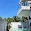 THB 14900000,  4 BR,  0 Sq. Feet,  LV53591 For Sale Chelice Pool Villa Pattaya, A Luxury Pool Villa In Nordic Style Amidst A