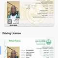 Driver In Any Sector