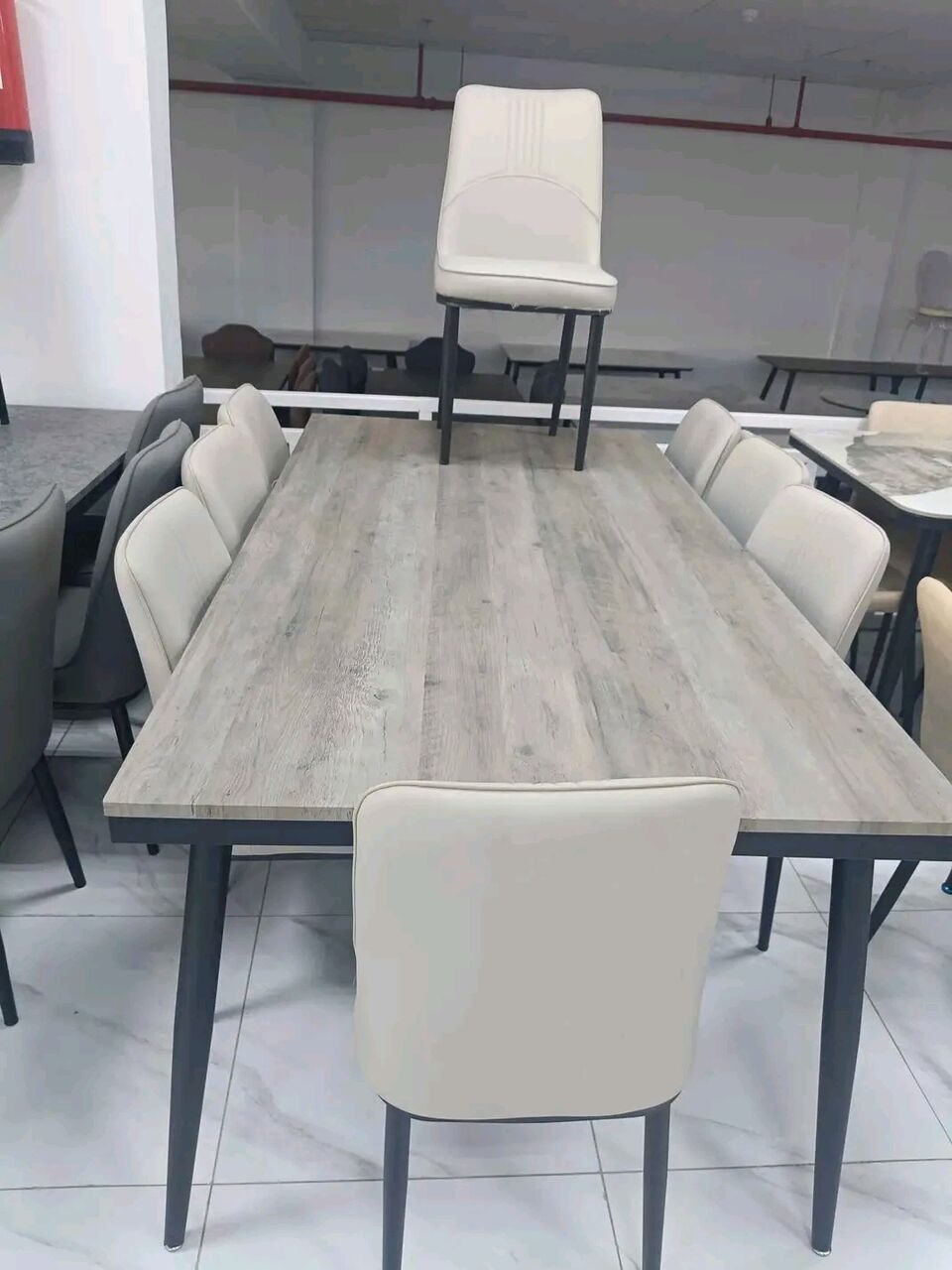 Jeddah, Furniture, SAR 1,  Brand Premium Quality Bedroom Set Available