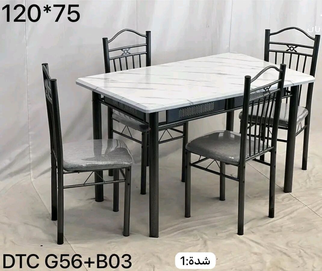 Jeddah, Furniture, SAR 1,  Brand Premium Quality Bedroom Set Available