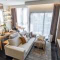 THB 75000,  65 Sq. Meter,  LV53590 Condo For Rent, Park Origin Thonglor, Park Origin Thonglor, On A Potential