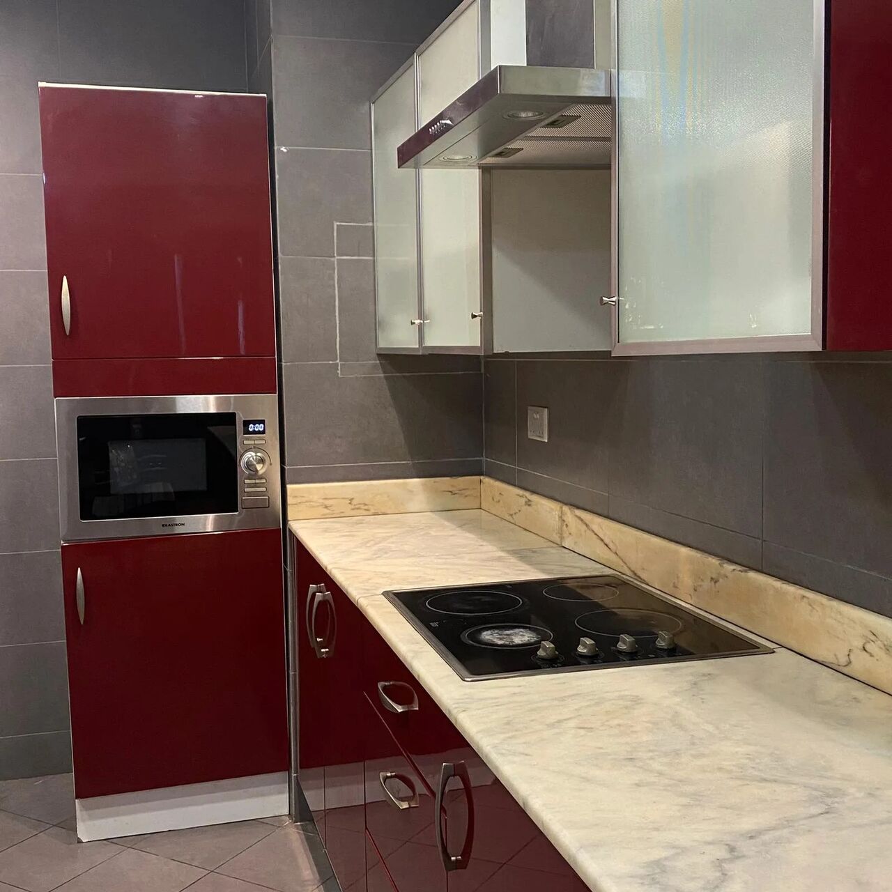 Juffair, Rooms for Rent, BHD 150/month,  1 BHK FOR RENT (150- WITH EWA)