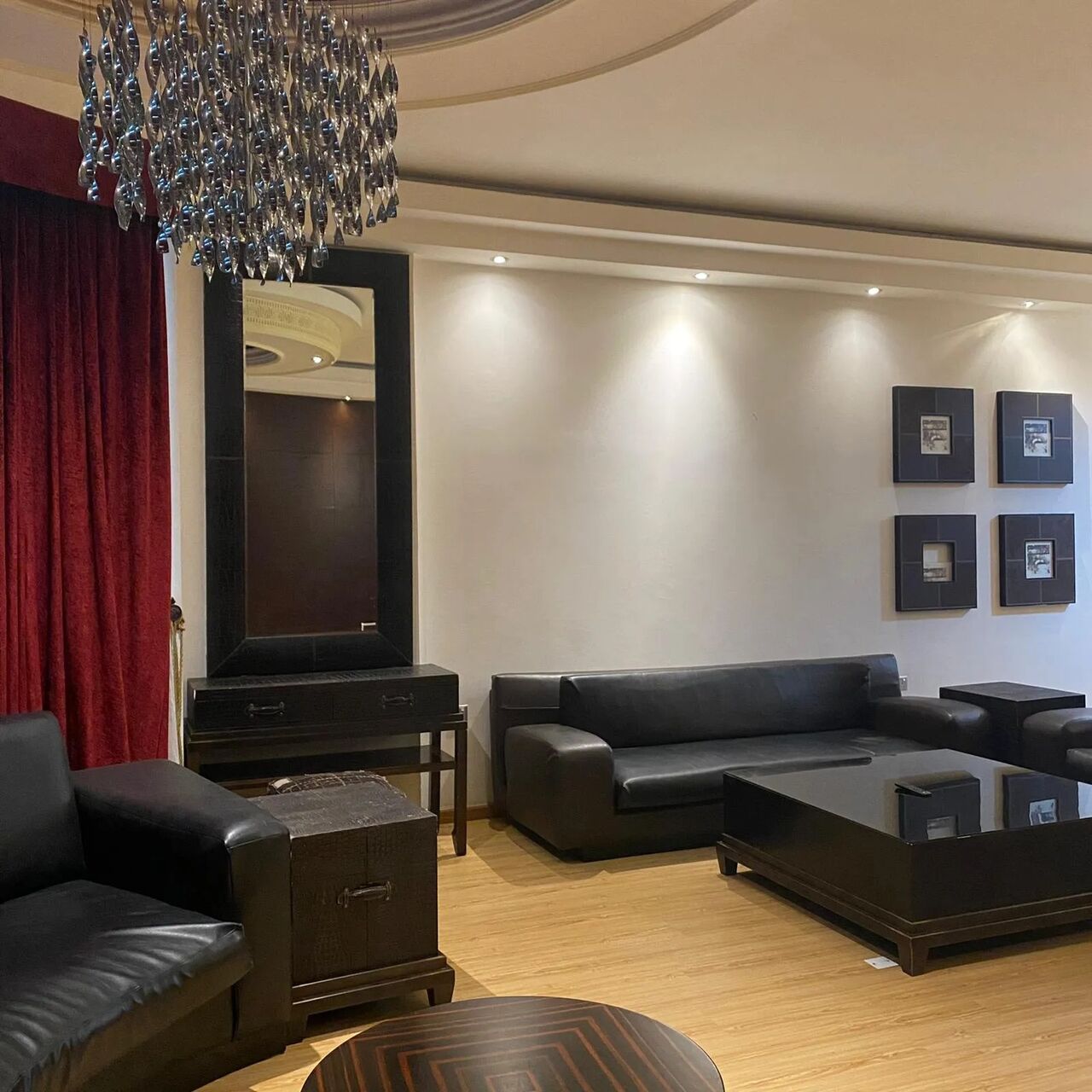 Juffair, Rooms for Rent, BHD 150/month,  1 BHK FOR RENT (150- WITH EWA)