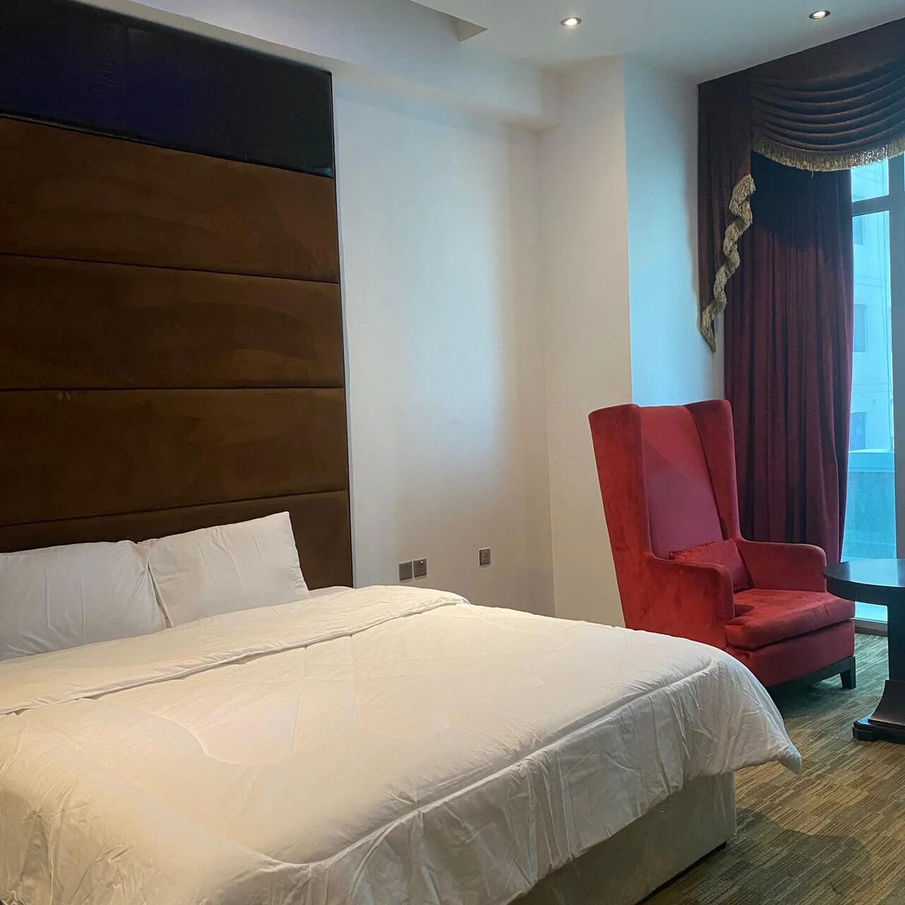 Juffair, Rooms for Rent, BHD 150/month,  1 BHK FOR RENT (150- WITH EWA)