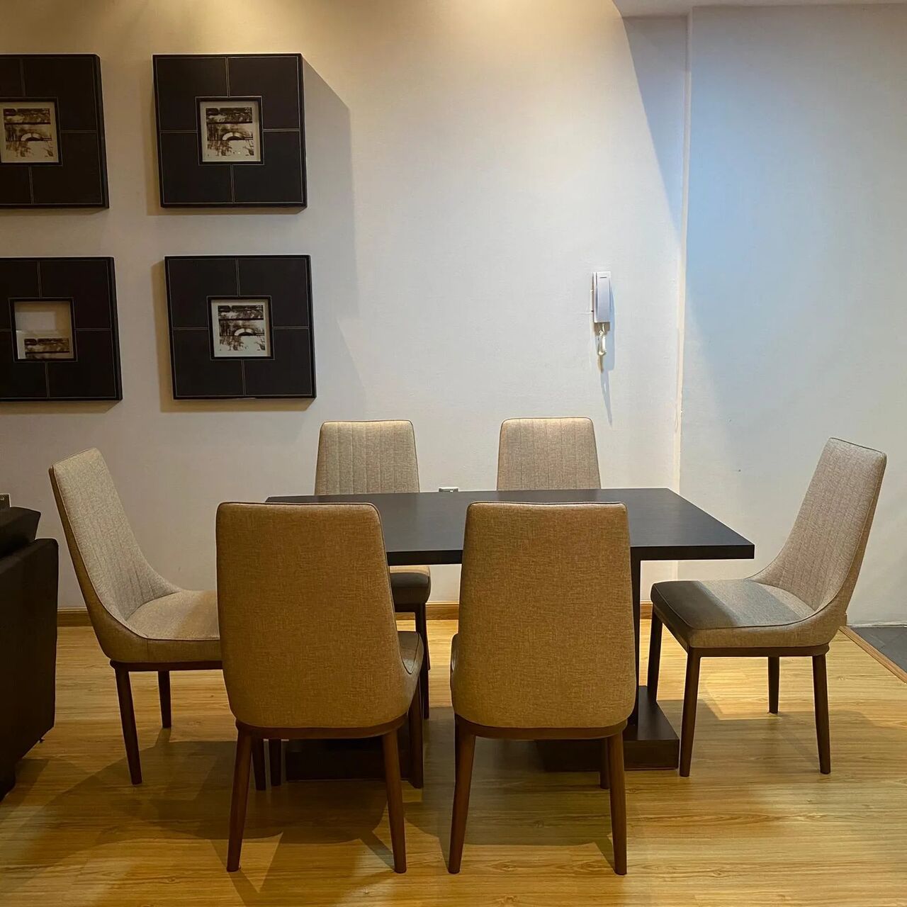 Juffair, Rooms for Rent, BHD 150/month,  1 BHK FOR RENT (150- WITH EWA)