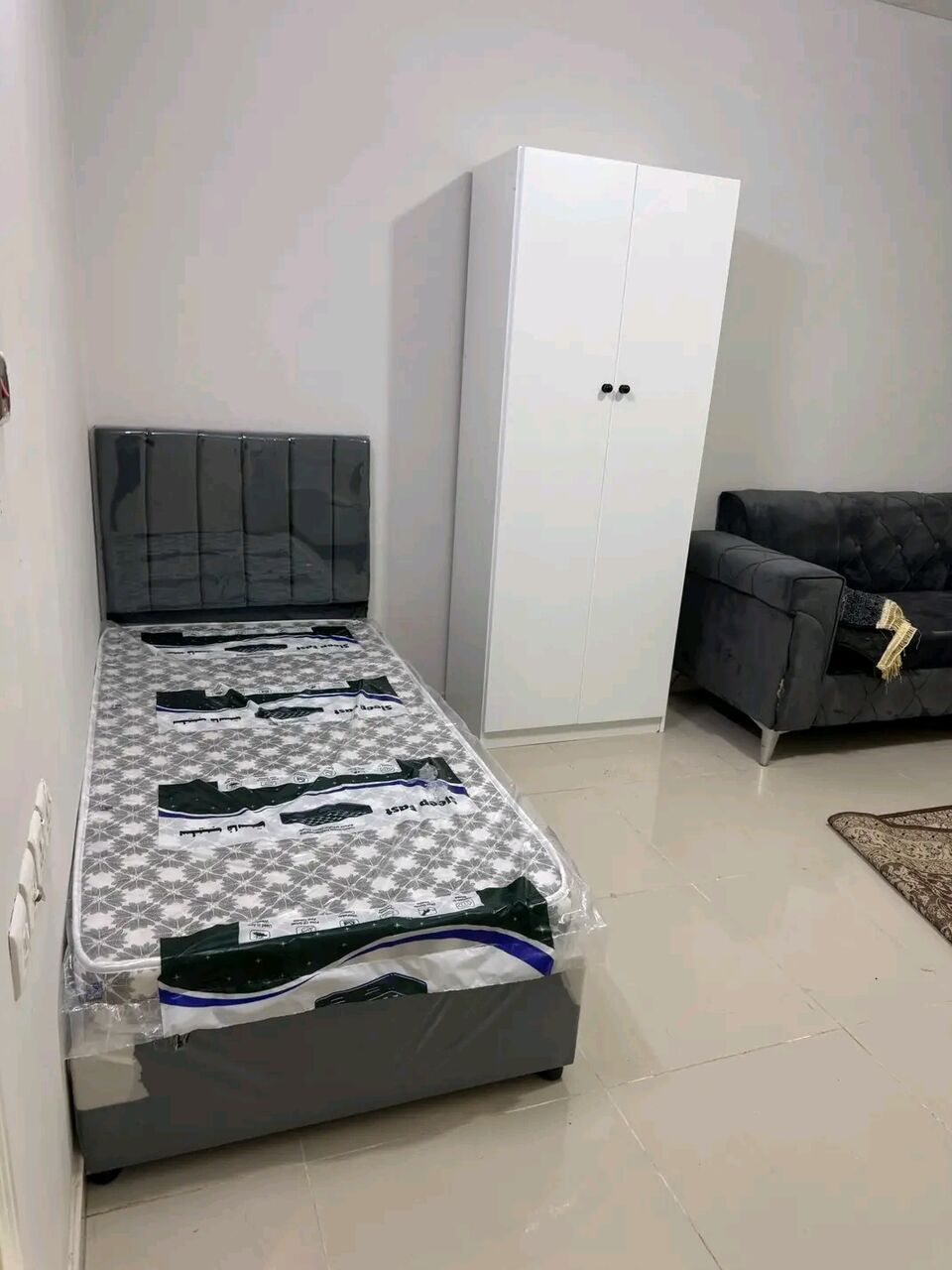 Jeddah, Furniture, SAR 2,  Luxurious Premium Quality New Stylish Bedroom Set