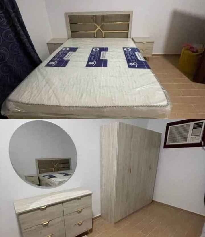 Jeddah, Furniture, SAR 2,  Luxurious Premium Quality New Stylish Bedroom Set