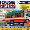 HOME SHIFTING SERVICES TRANSPORTATION LOADING UNLOADING PROFESSIONAL SHIFTING Services