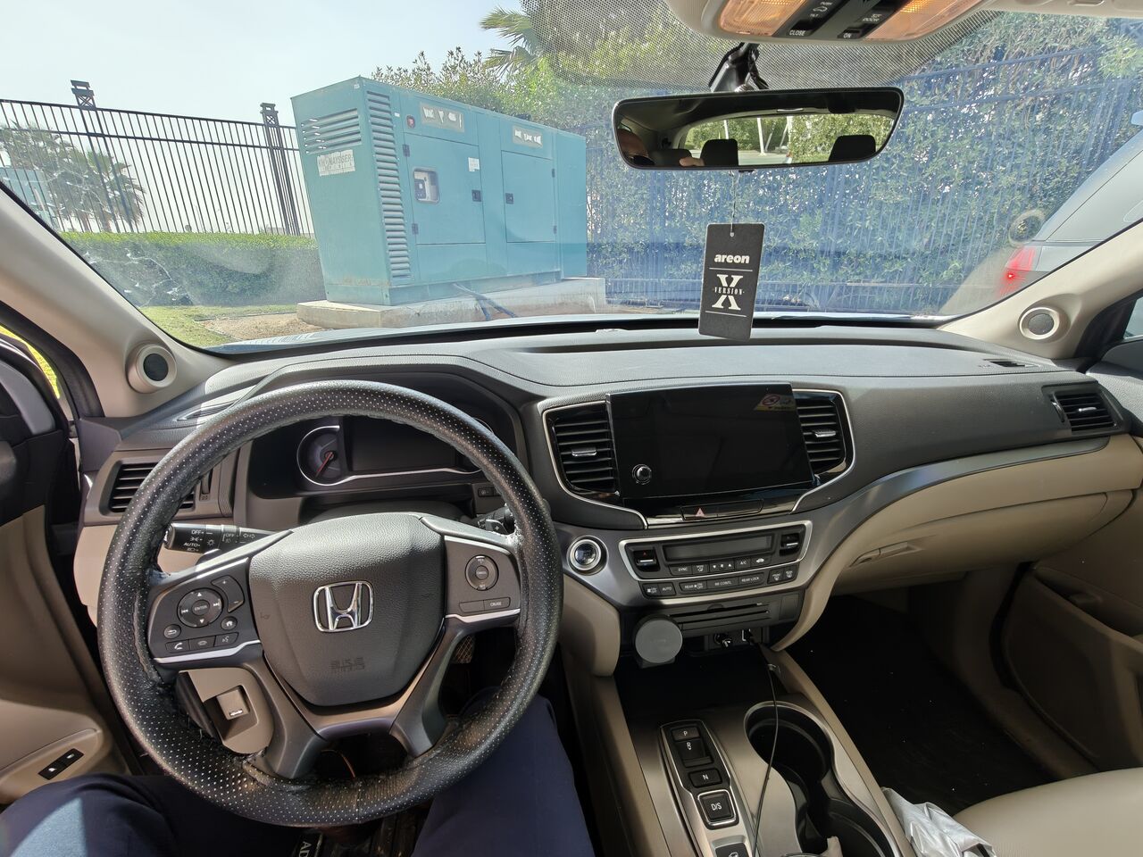 Al Qirawan, Vehicles, Cars & Trucks , SAR 145000,  Honda Pilot Elite AWD,  2022,  Automatic,  53000 KM,  Honda Pilot  (EXL) &ndash; Ultra Clean, Mint Condition!