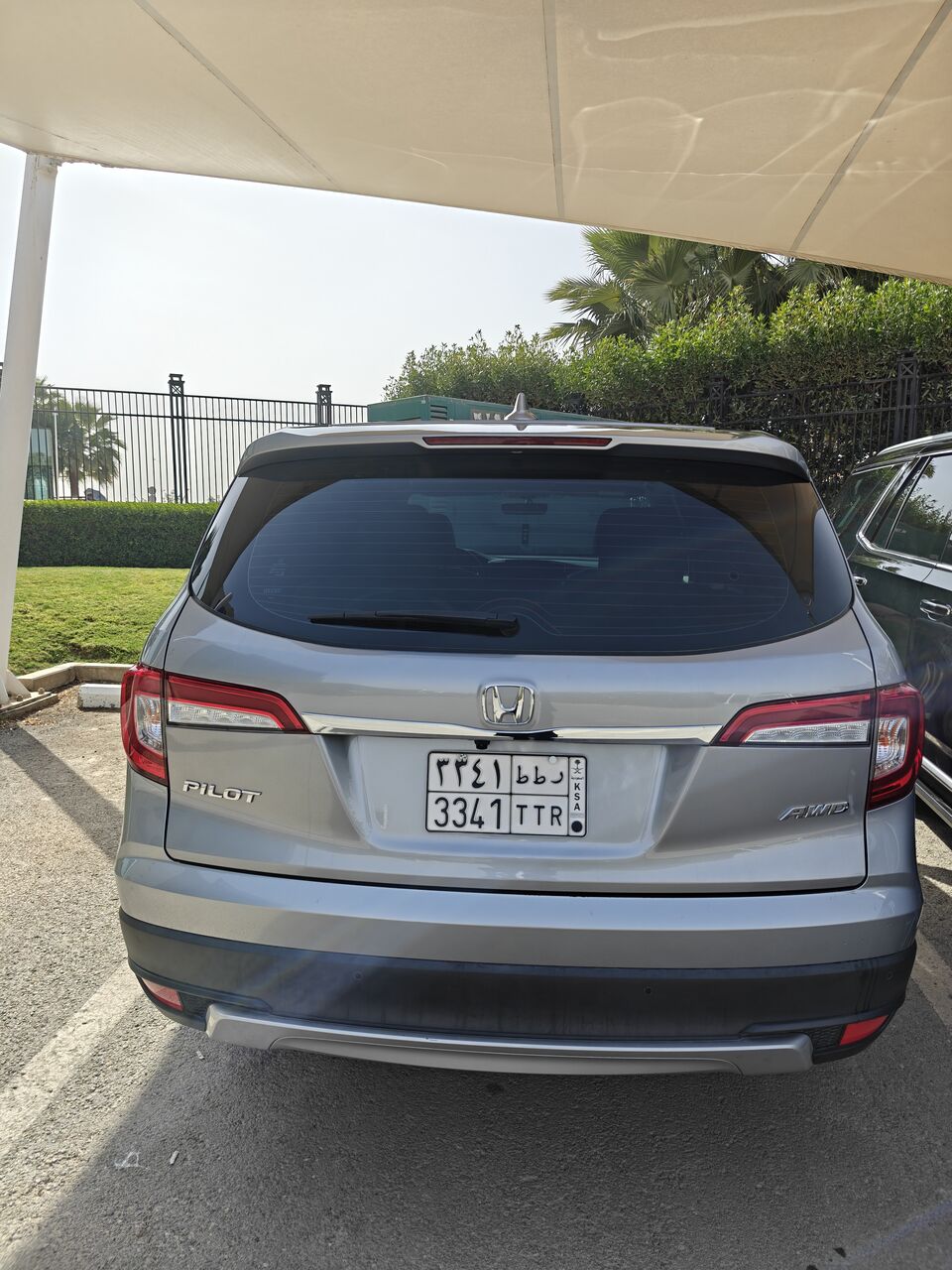 Al Qirawan, Vehicles, Cars & Trucks , SAR 145000,  Honda Pilot Elite AWD,  2022,  Automatic,  53000 KM,  Honda Pilot  (EXL) &ndash; Ultra Clean, Mint Condition!
